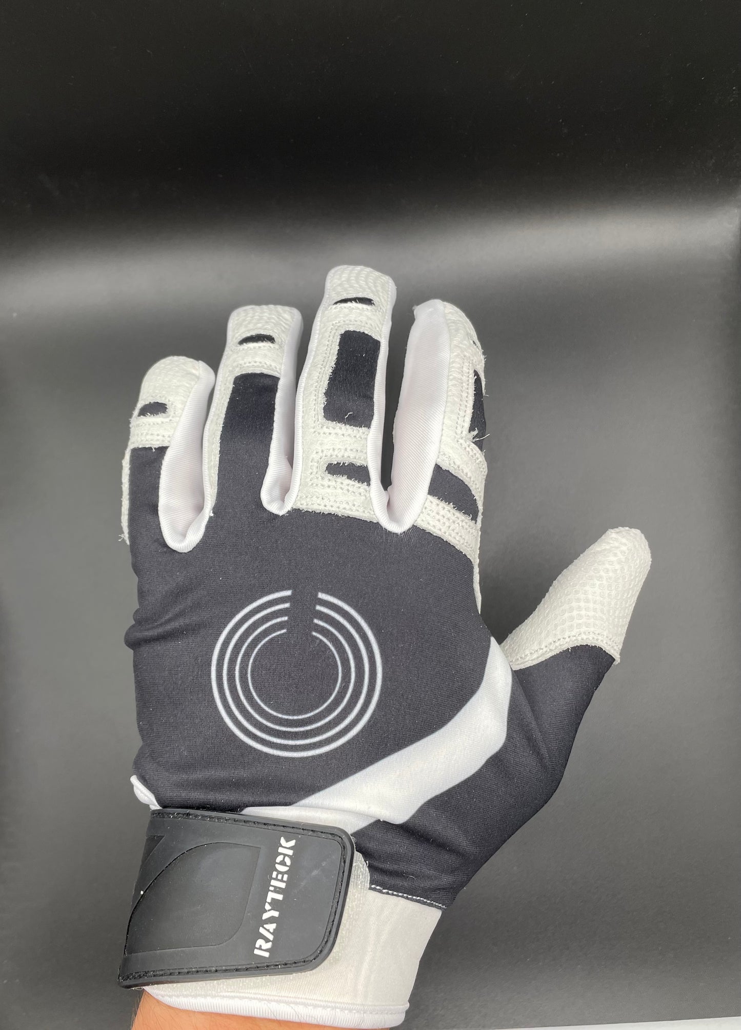 Gants de frappeur Rayteck