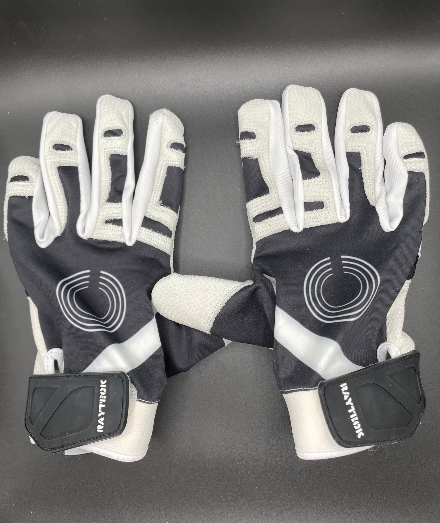 Gants de frappeur Rayteck