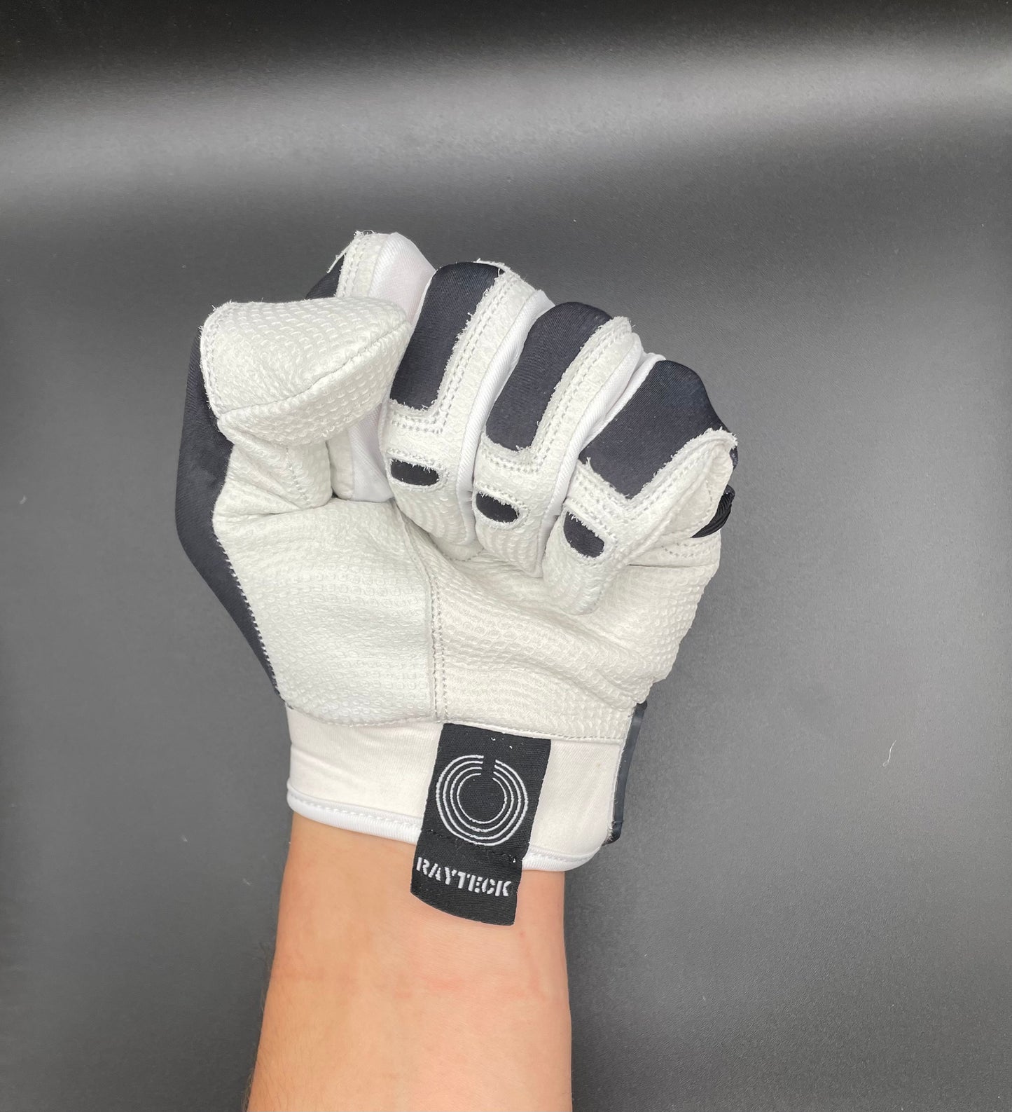 Gants de frappeur Rayteck