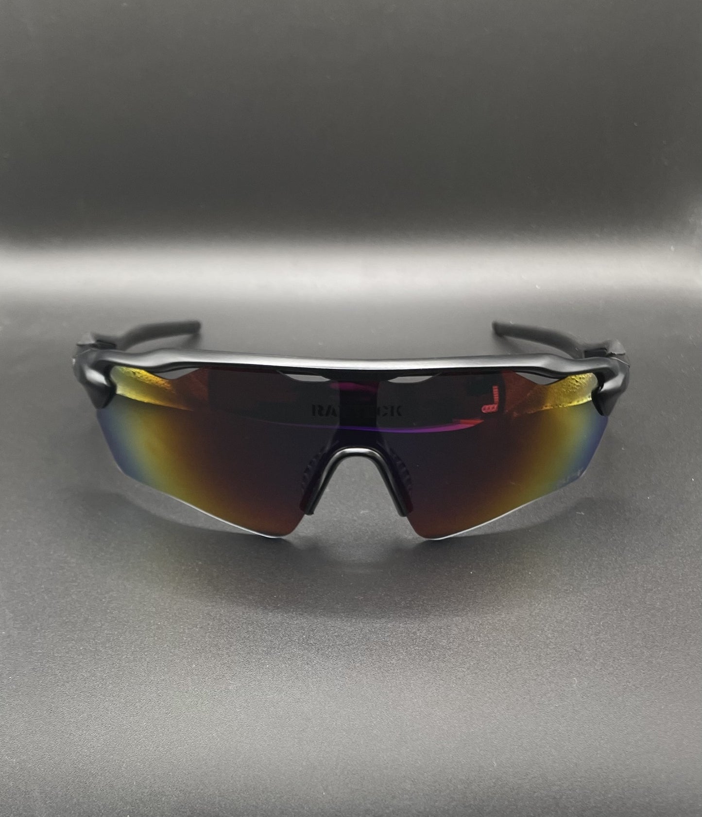 Lunette de soleil RT2-Noir