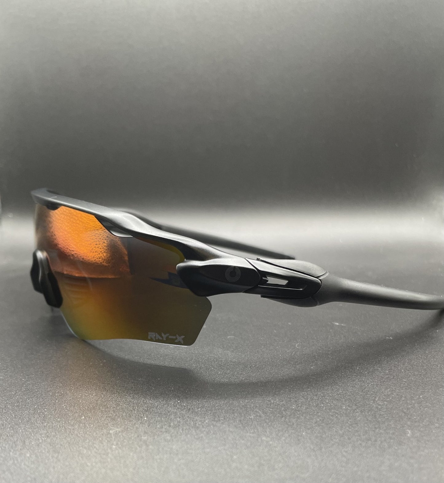 Lunette de soleil RT2-Noir