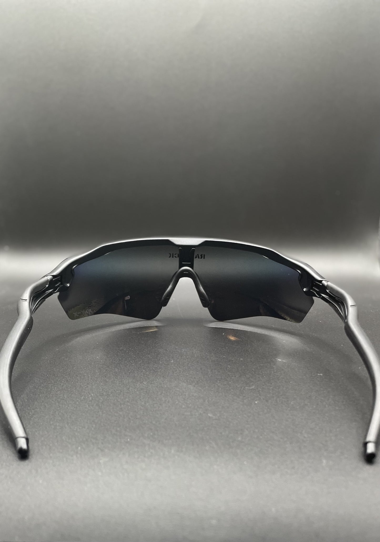 Lunette de soleil RT2-Noir