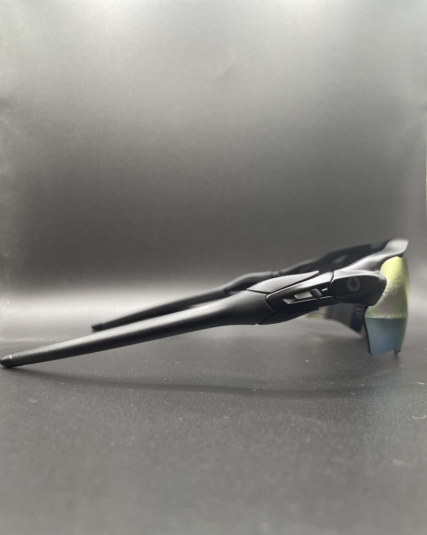 Lunette de soleil RT2-Noir