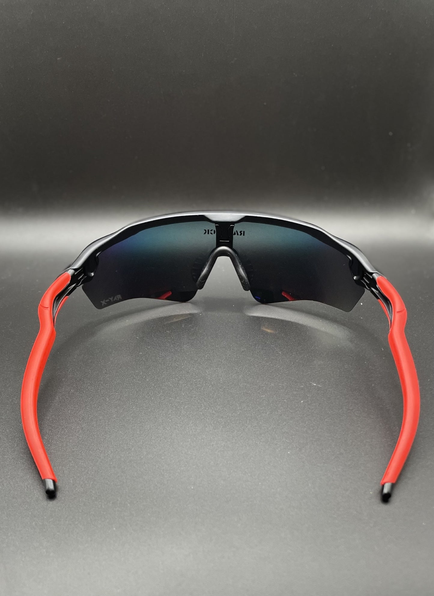 Lunette de soleil RT2-Rouge