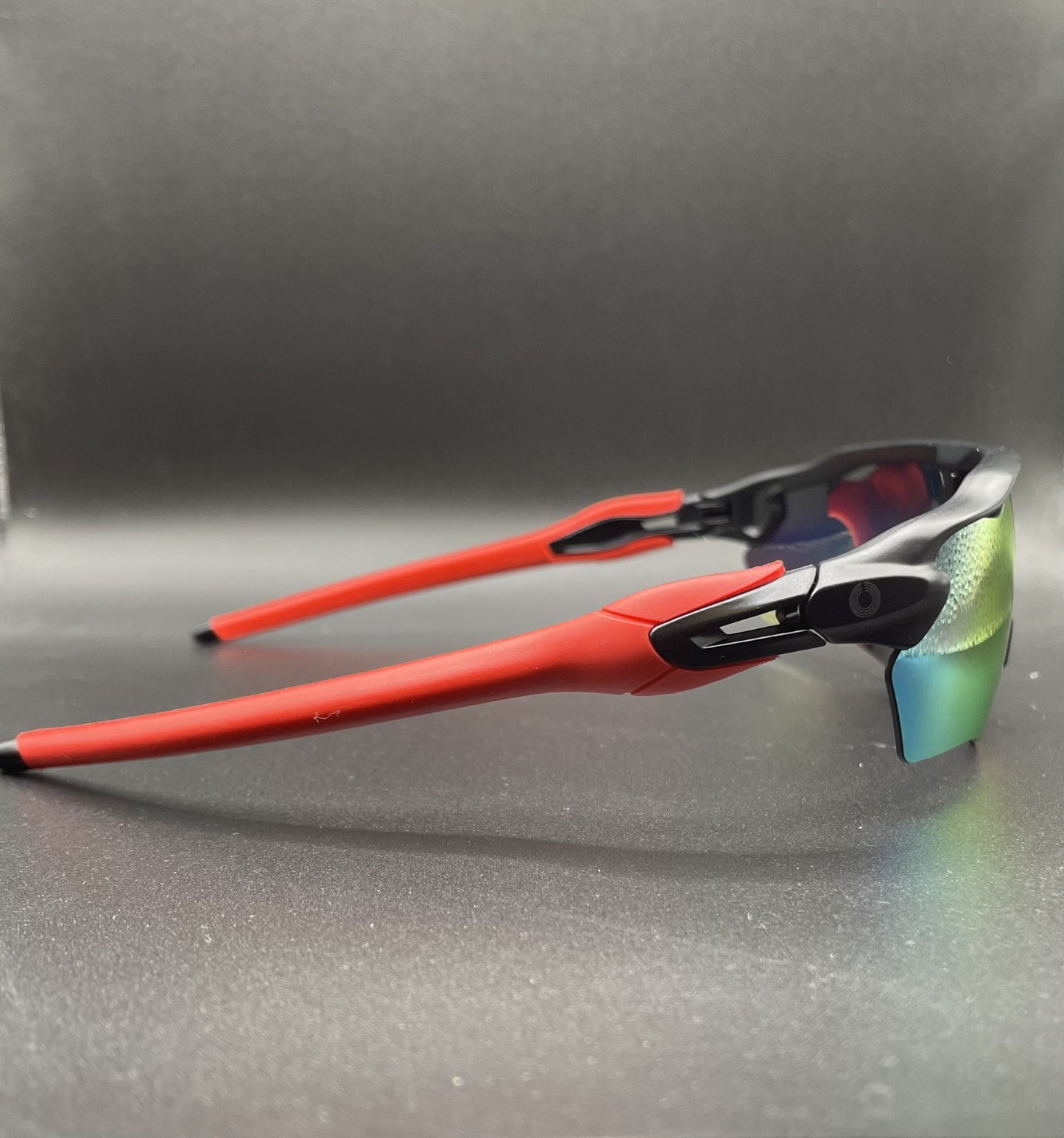 Lunette de soleil RT2-Rouge