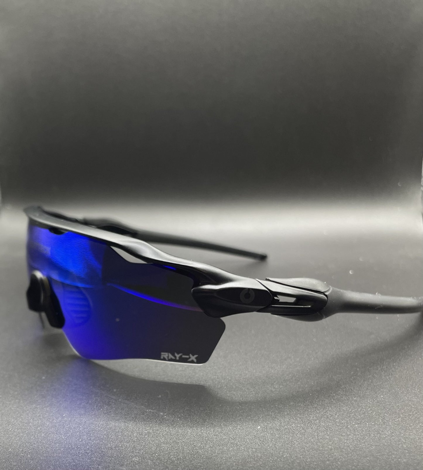 Lunette de soleil RT2-Bleu
