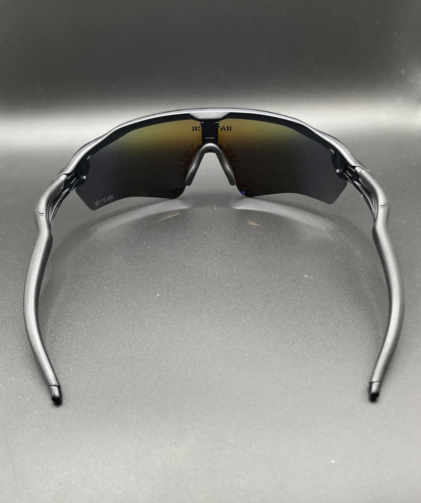 Lunette de soleil RT2-Bleu