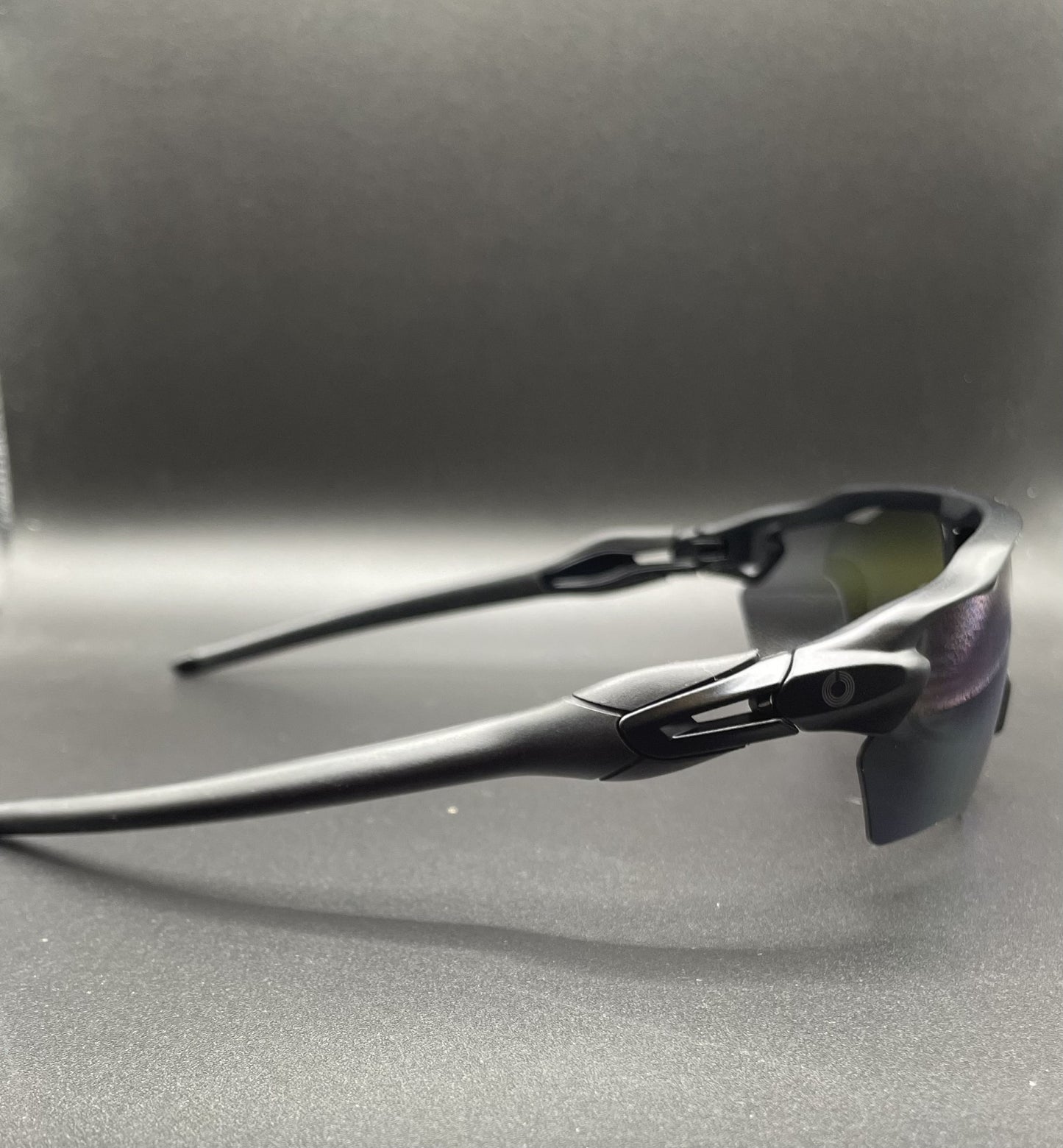 Lunette de soleil RT2-Bleu