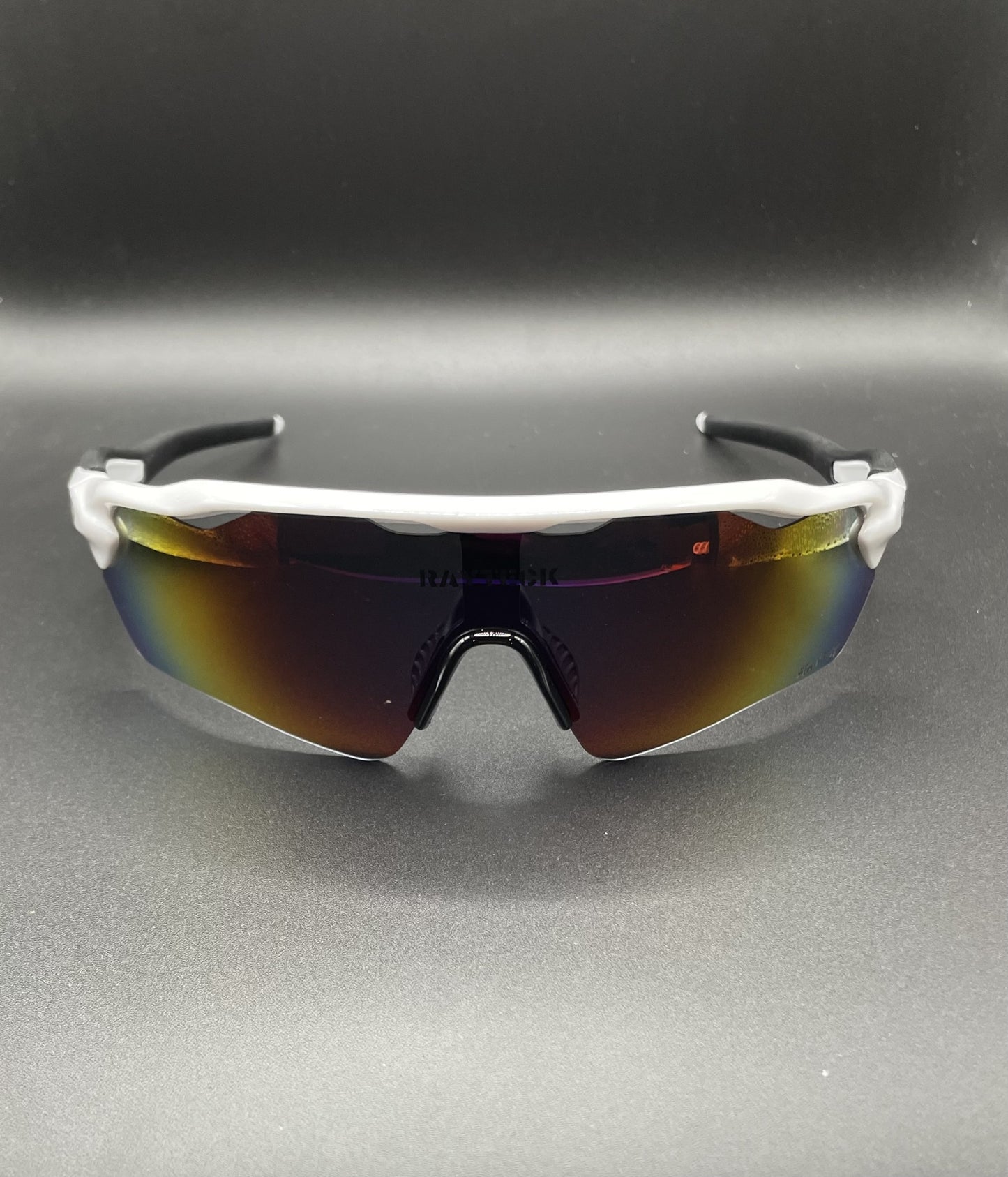 Lunette de soleil RT2-Blanche
