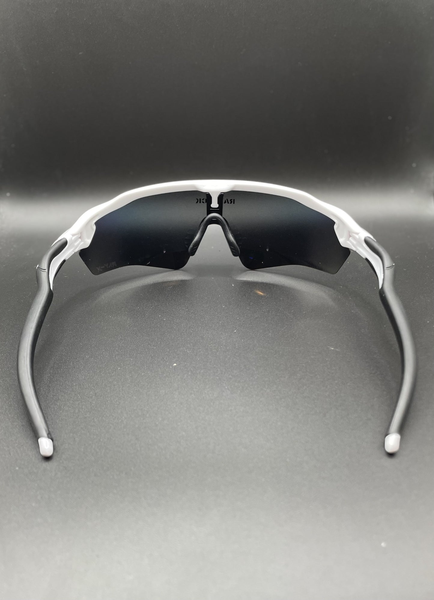 Lunette de soleil RT2-Blanche