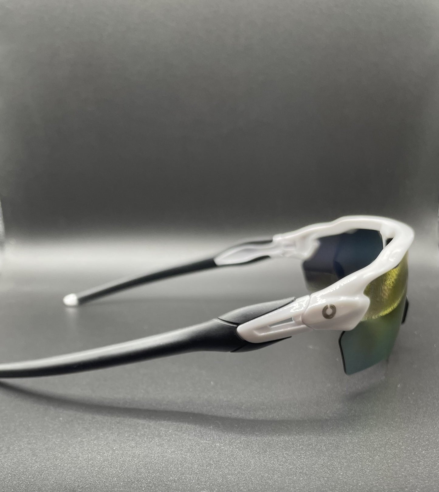 Lunette de soleil RT2-Blanche