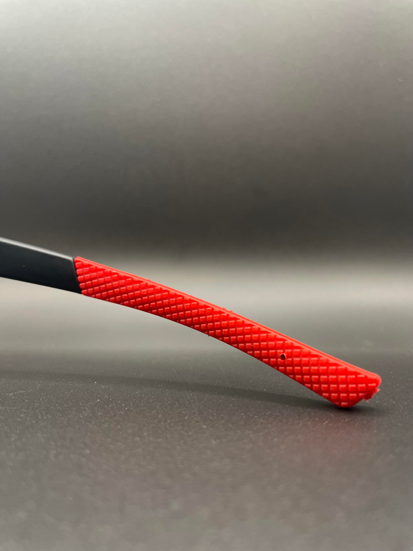 Lunette de soleil Rayteck One - Rouge