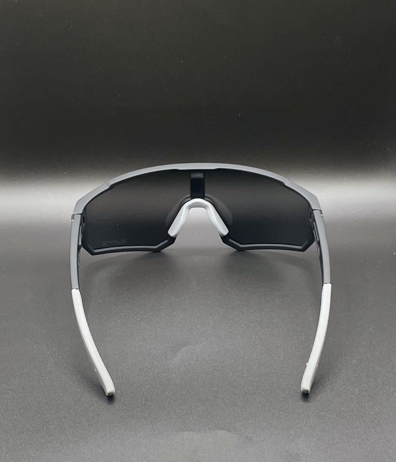 Lunette de soleil Rayteck One - Gris