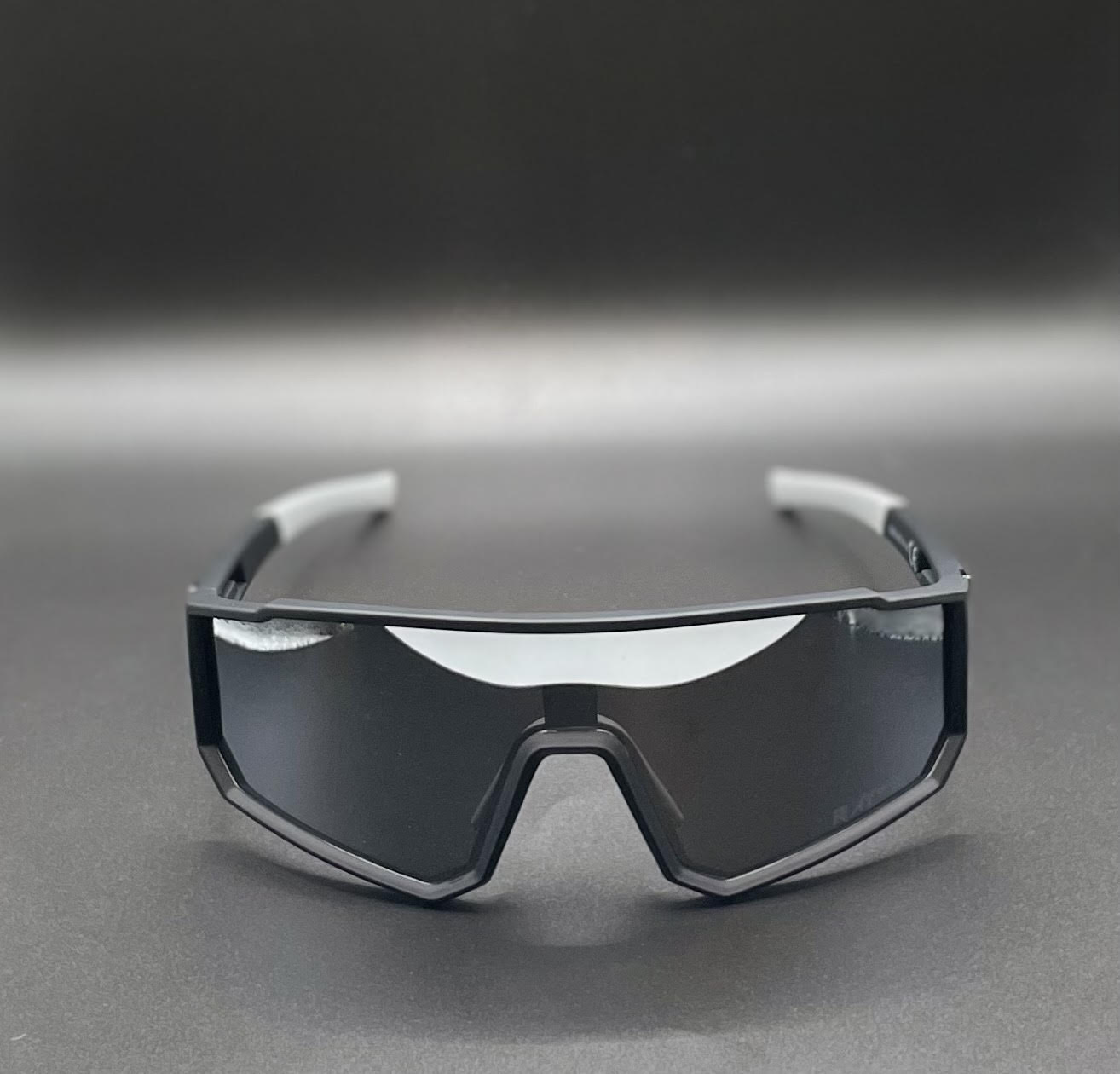 Lunette de soleil Rayteck One - Gris