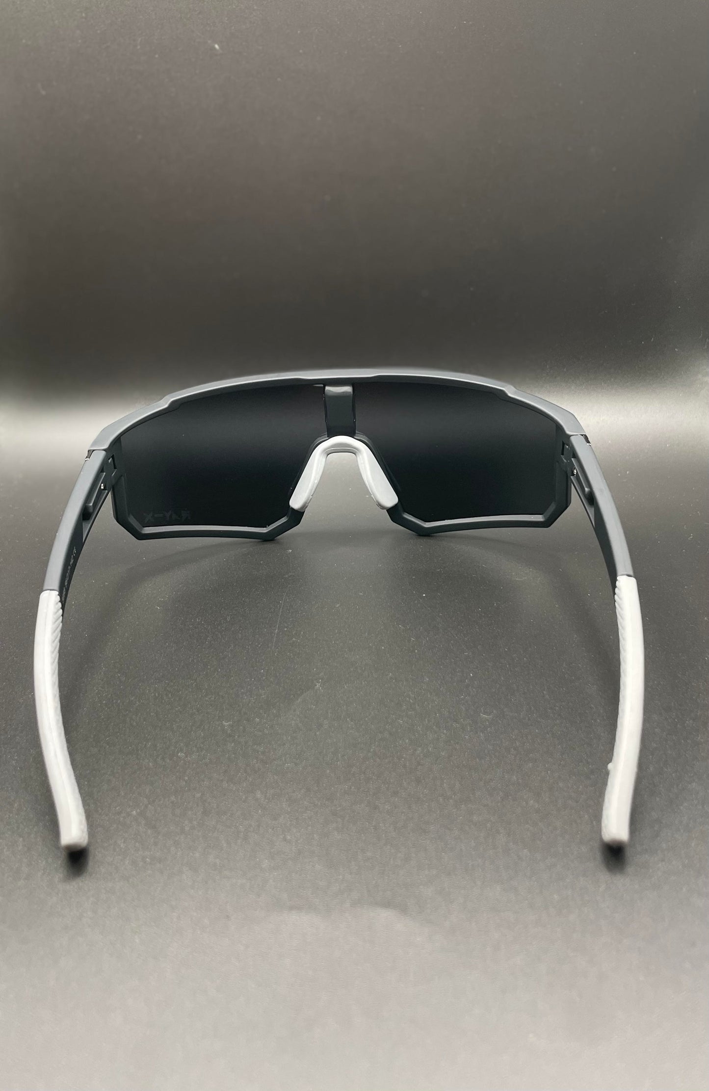 Lunette de soleil Rayteck One - Noir