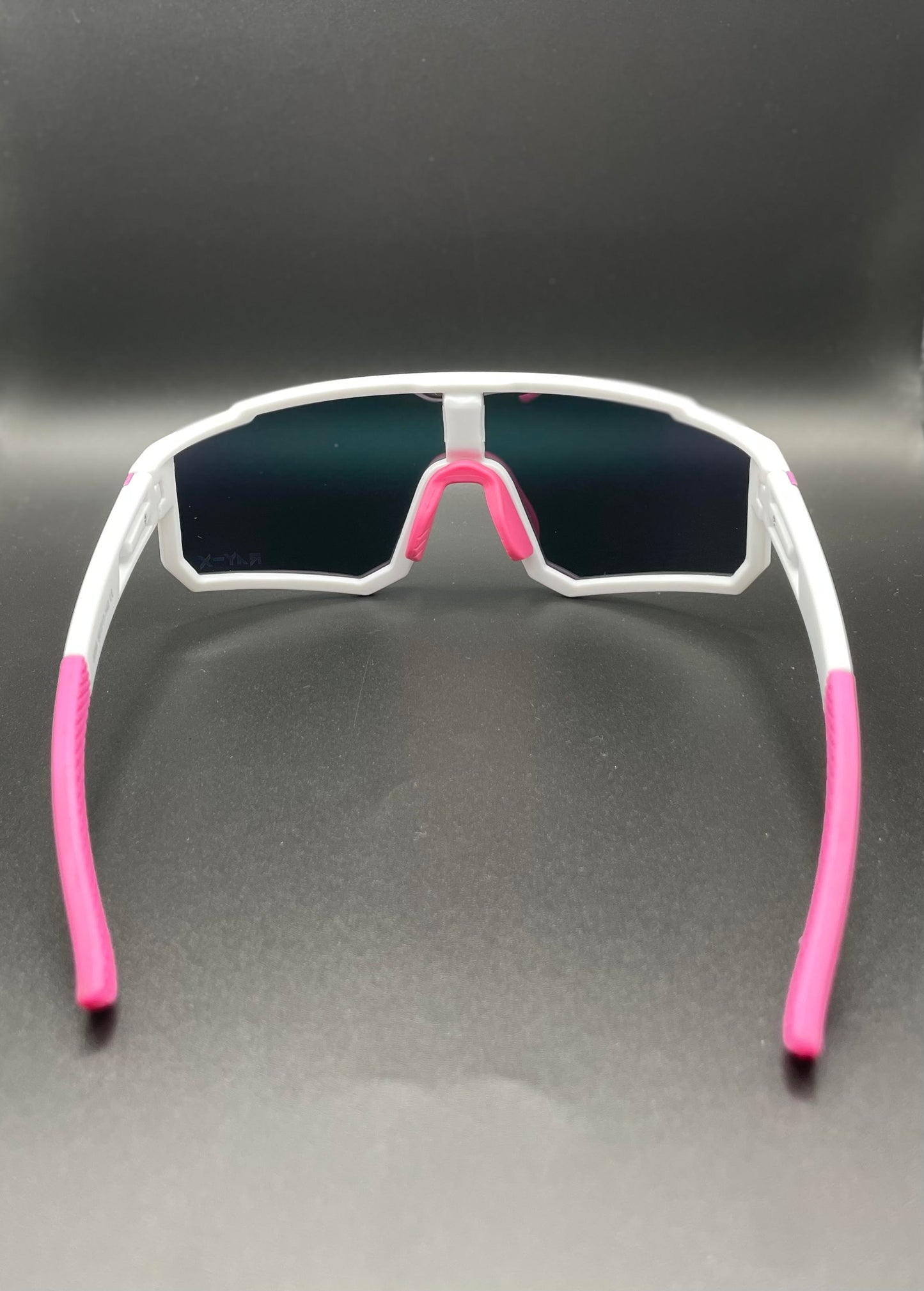 Lunette de soleil Rayteck One - Rose