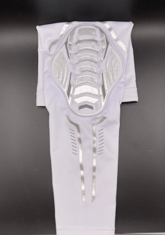 Manche de compression (Sleeve) protège coude intégré
