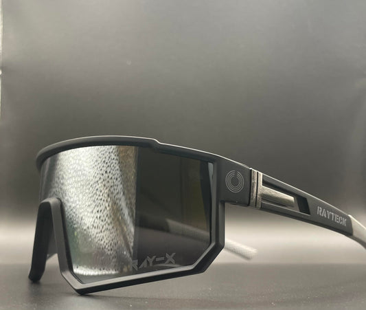 Lunette de soleil Rayteck One - Gris